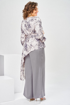 Брюки, туника Romanovich Style 2-2750 клевер - фото 5