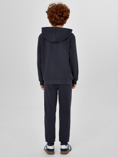 Брюки, толстовка Mark Formelle 393314/24-31003П-7 графит_печать3_2_сл_на_дет_пер - фото 2