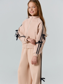 Толстовка Mark Formelle 167776/25-39261П-2 лунный_свет - фото 3