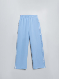 Брюки Mark Formelle 187810-1/25-40254Ц-7 небо - фото 3