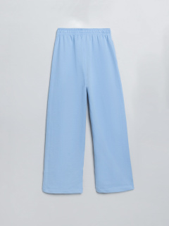 Брюки Mark Formelle 187810-1/25-40254Ц-7 небо - фото 4