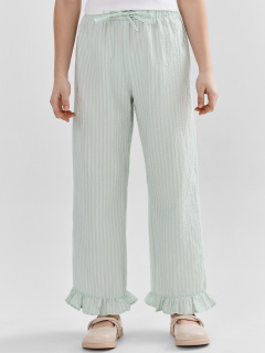Брюки Mark Formelle 187864/25-40965П-9 мятная_полоска - фото 1