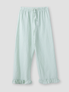 Брюки Mark Formelle 187864/25-40965П-9 мятная_полоска - фото 3