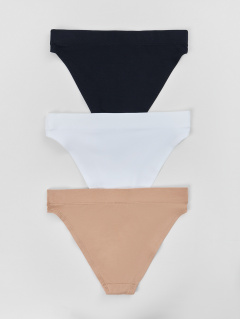 Трусы Mark Formelle 412542-3/25-50-43590Б-5 белый11_декор - фото 3