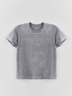 Брюки, джемпер Mark Formelle 567762/25-36304Ц-3 серебристо_серый - фото 3