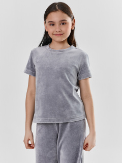 Брюки, джемпер Mark Formelle 567762/25-36305Ц-3 серебристо_серый - фото 1