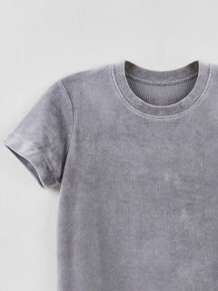 Брюки, джемпер Mark Formelle 567762/25-36305Ц-3 серебристо_серый - фото 3