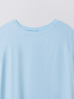 Сорочка Mark Formelle 572385/25-35901ПП-5 горошек_на_голубом1 - фото 4