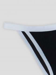 Купальник Mark Formelle 702219/25-40427Ц-10 черный_белый - фото 3