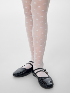 Колготки Mark Formelle 725PA-3339/B2-26725PA-1 белый_000К_Крашение_полиамид.изделий_(колготки - фото 2