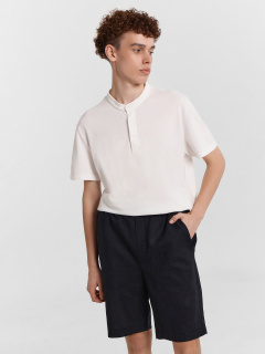 Шорты Mark Formelle 131057/25Е-5853Ц-9 черный - фото 1