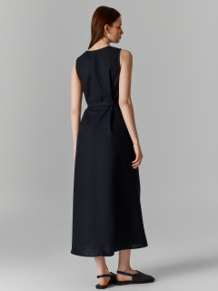 Сарафан Mark Formelle 152445/25-40868Ц-9 черный - фото 2