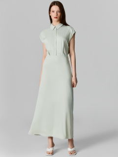 Платье Mark Formelle 152647/25-40891Ц-9 зеленый_минерал - фото 1