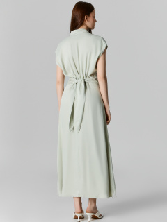 Платье Mark Formelle 152647/25-40891Ц-9 зеленый_минерал - фото 2