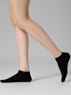 Носки Mark Formelle 308K-3164/25308K черный_рис.3164 - фото 2