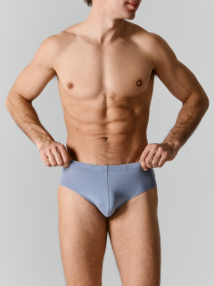 Трусы Mark Formelle 411120/25-5312П-5 сизый - фото 1