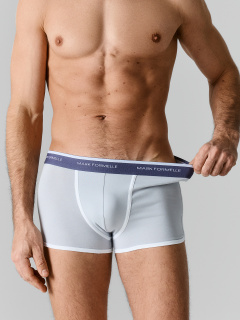 Трусы Mark Formelle 411165/25-5309Ц-5 лунный_луч - фото 2