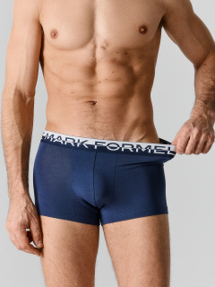Трусы Mark Formelle 411210/25-5268Ц-12 глубокий_синий2 - фото 1