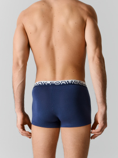 Трусы Mark Formelle 411210/25-5268Ц-12 глубокий_синий2 - фото 2