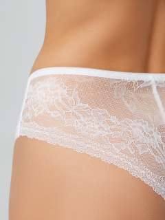 Трусы Mark Formelle 412265H/26-6-44796Б-16 белый - фото 3