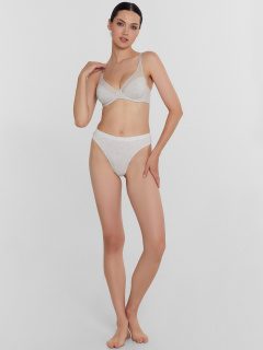 Бюстгальтер Mark Formelle 512537/25-35421Б-16 серый_меланж_4306_А - фото 2