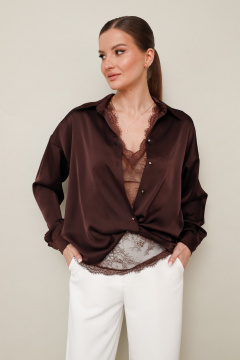 Блуза PUR PUR 11-454 - фото 4