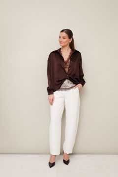 Блуза PUR PUR 11-454 - фото 1