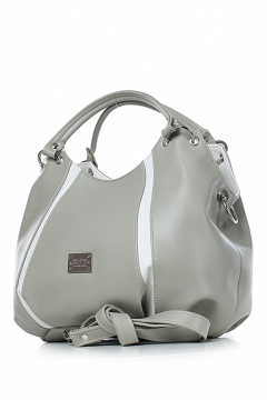 Сумка Galanteya 10913.26с1009к45 ол.св/белый - фото 1