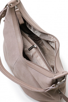 Сумка Galanteya 16409.26с151к45 бежевый_т. - фото 5