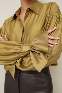 Блуза PUR PUR 11-460/1 - фото 2