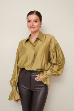 Блуза PUR PUR 11-460/1 - фото 1