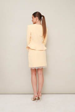 Жакет, шарф, юбка PUR PUR 11-462/4 - фото 4