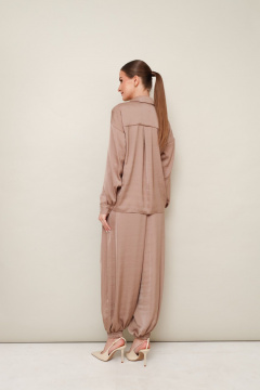 Блуза, брюки, топ PUR PUR 11-463/1 - фото 4