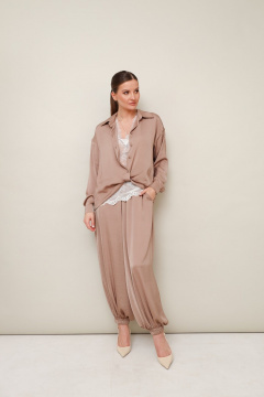 Блуза, брюки, топ PUR PUR 11-463/1 - фото 1