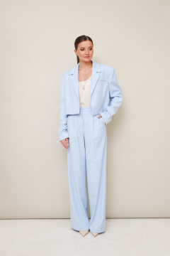 Брюки, жакет PUR PUR 11-476 - фото 3