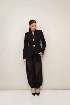 Брюки PUR PUR 11-480 - фото 3