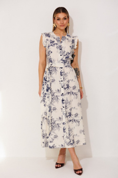 Сарафан Verita 2453.1 - фото 1