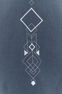 Брюки, жакет BELLO Style 3-012 - фото 5