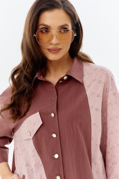 Брюки, жакет BELLO Style 3-010 - фото 4