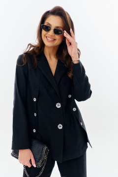 Брюки, жакет BELLO Style 3-003 - фото 4