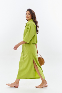 Жакет, юбка BELLO Style 6-004 - фото 4