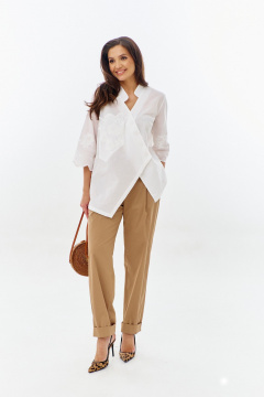 Блуза, брюки BELLO Style 2-002 - фото 1