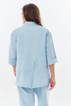 Брюки, жакет BELLO Style 3-001 - фото 5