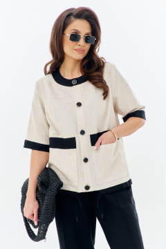 Брюки, жакет BELLO Style 3-006 - фото 3