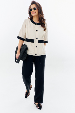 Брюки, жакет BELLO Style 3-006 - фото 1