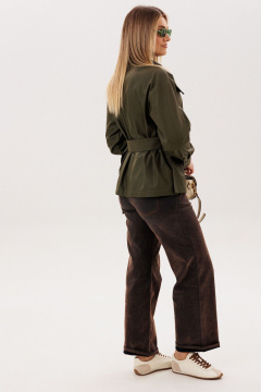 Рубашка Anelli 1826 форест скин - фото 4