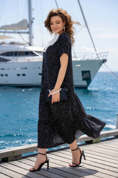 Платье Liliana 1528 - фото 4