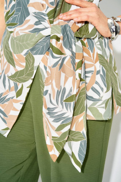 Блуза, брюки Liliana 1529 - фото 3