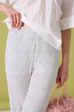 Брюки Mixan 3080 - фото 4