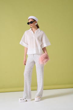 Брюки Mixan 3080 - фото 2